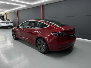 Tesla Model 3 Long Range Dual Motor FSD 19.750€ neto - Foto 4