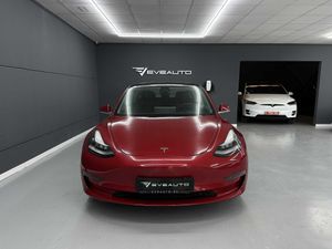 Tesla Model 3 Long Range Dual Motor FSD 19.750€ neto - Foto 7