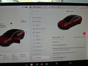 Tesla Model 3 Long Range Dual Motor FSD 19.750€ neto - Foto 11