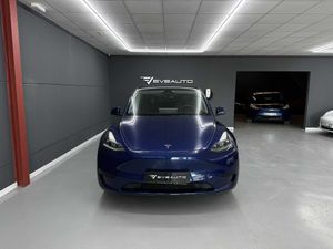 Tesla Model Y RWD 26.700e neto - Foto 8