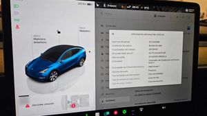 Tesla Model Y RWD 26.700e neto - Foto 15