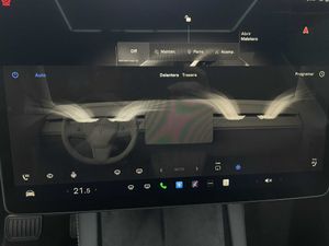 Tesla Model Y RWD 25.200e neto - Foto 11