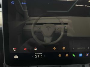 Tesla Model Y RWD 25.200e neto - Foto 13