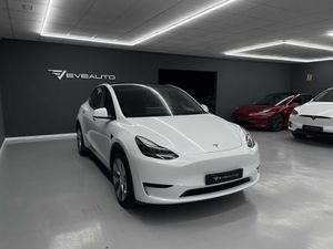 Tesla Model Y RWD 25.200e neto - Foto 6
