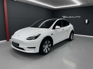 Tesla Model Y RWD 25.200e neto - Foto 2