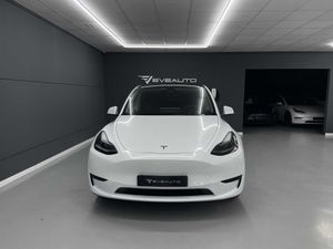 Tesla Model Y RWD 25.200e neto - Foto 7