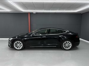 Tesla Model S 90D Free charge SC01 24700e neto - Foto 3