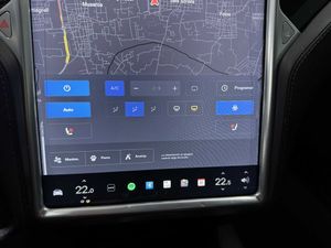 Tesla Model S 90D Free charge SC01 24700e neto - Foto 15