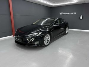 Tesla Model S 90D Free charge SC01 24700e neto - Foto 2