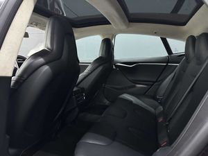 Tesla Model S 90D Free charge SC01 24700e neto - Foto 9