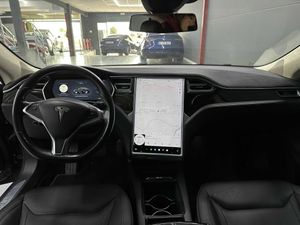 Tesla Model S 90D Free charge SC01 24700e neto - Foto 10