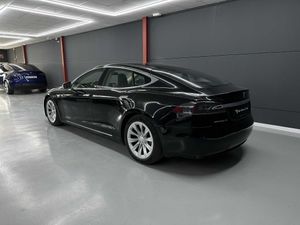 Tesla Model S 90D Free charge SC01 24700e neto - Foto 4