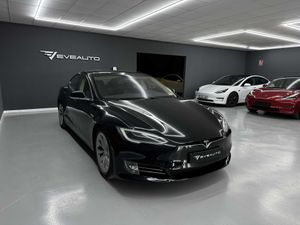 Tesla Model S 90D Free charge SC01 24700e neto - Foto 6