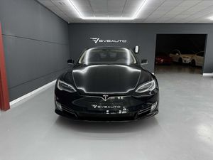 Tesla Model S 90D Free charge SC01 24700e neto - Foto 7