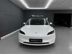 Tesla Model 3 Trasera RWD Highland - Foto 8