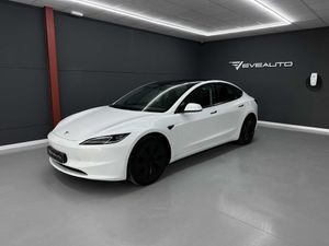 Tesla Model 3 Trasera RWD Highland - Foto 2