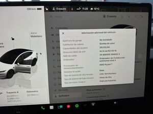 Tesla Model 3 Trasera RWD Highland - Foto 13