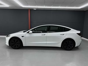 Tesla Model 3 Trasera RWD Highland - Foto 3