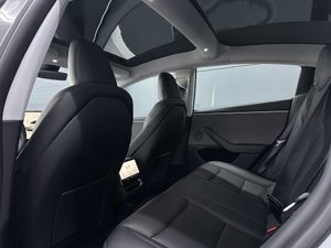 Tesla Model 3 Trasera RWD Highland - Foto 10