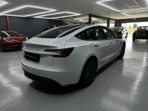 Tesla Model 3 Trasera RWD Highland - Foto 6