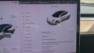 Tesla Model 3 Standard Range Plus RWD 18.900e neto - Foto 10
