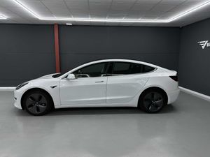 Tesla Model 3 Standard Range Plus RWD 18.100e neto - Foto 3