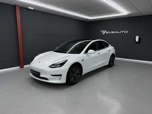 Tesla Model 3 Standard Range Plus RWD 18.100e neto - Foto 2