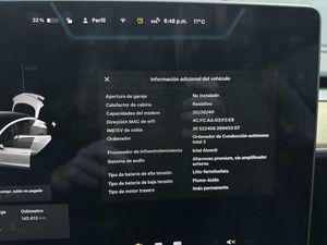 Tesla Model 3 Standard Range Plus RWD 18.100e neto - Foto 13