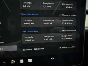 Tesla Model 3 Standard Range Plus RWD 18.100e neto - Foto 14