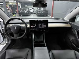 Tesla Model 3 Standard Range Plus RWD 18.100e neto - Foto 11
