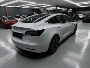 Tesla Model 3 Standard Range Plus RWD 18.100e neto - Foto 6