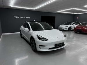 Tesla Model 3 Standard Range Plus RWD 18.100e neto - Foto 7