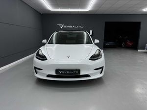 Tesla Model 3 Standard Range Plus RWD 18.100e neto - Foto 8