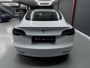 Tesla Model 3 Standard Range Plus RWD 18.100e neto - Foto 5