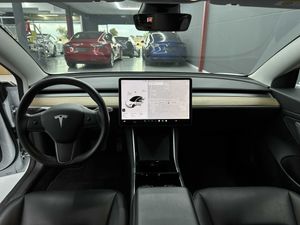 Tesla Model 3 Standard Range Plus RWD FSD 19.750e neto - Foto 10