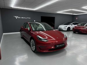 Tesla Model 3 Long Range Dual Motor FSD 23.880€ neto - Foto 6