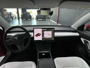 Tesla Model 3 Long Range Dual Motor FSD 23.880€ neto - Foto 10
