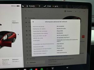 Tesla Model 3 Long Range Dual Motor FSD 23.880€ neto - Foto 12