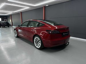 Tesla Model 3 Long Range Dual Motor FSD 23.880€ neto - Foto 4