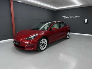 Tesla Model 3 Long Range Dual Motor FSD 23.880€ neto - Foto 2