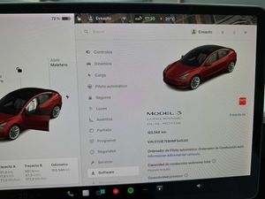 Tesla Model 3 Long Range Dual Motor FSD 23.880€ neto - Foto 11