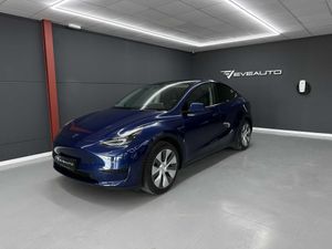 Tesla Model Y RWD 26.360e neto - Foto 2