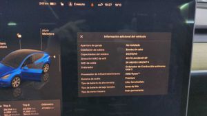 Tesla Model Y RWD 26.360e neto - Foto 15