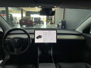 Tesla Model 3 Standard Range Plus RWD 19.400e neto - Foto 11