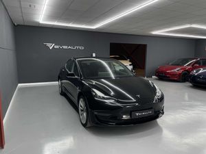 Tesla Model 3 Standard Range Plus RWD 19.400e neto - Foto 6