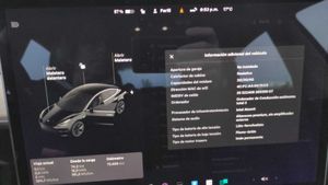Tesla Model 3 Standard Range Plus RWD 20.580e neto - Foto 14