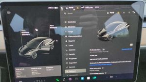 Tesla Model 3 Standard Range Plus RWD 20.580e neto - Foto 13