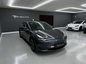 Tesla Model 3 Standard Range Plus RWD 16.440e neto - Foto 5