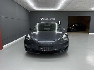 Tesla Model 3 Standard Range Plus RWD 16.440e neto - Foto 6