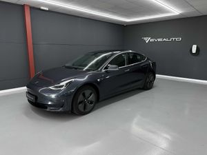 Tesla Model 3 Standard Range Plus RWD 16.440e neto - Foto 2